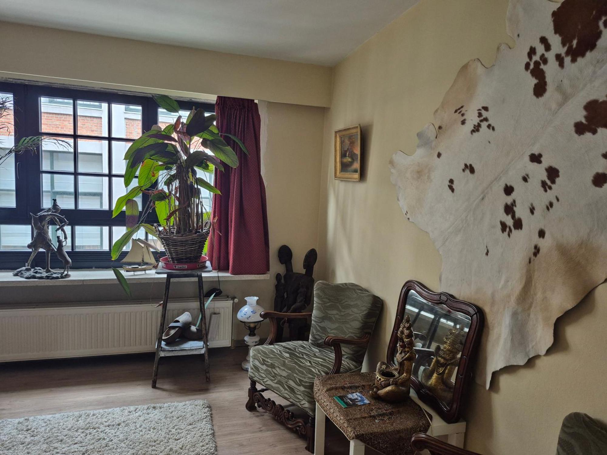 Dolce Vita Gante Habitación foto
