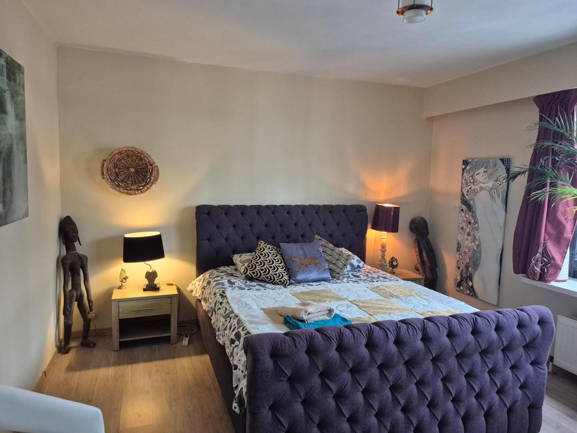 Dolce Vita Gante Habitación foto